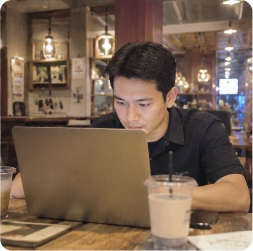 Foto Wahyu