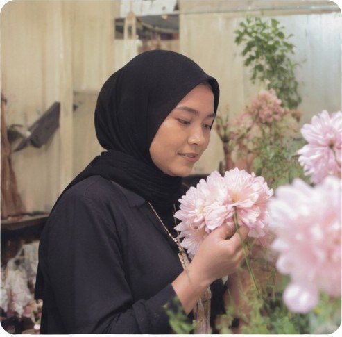 Foto Widya Indah